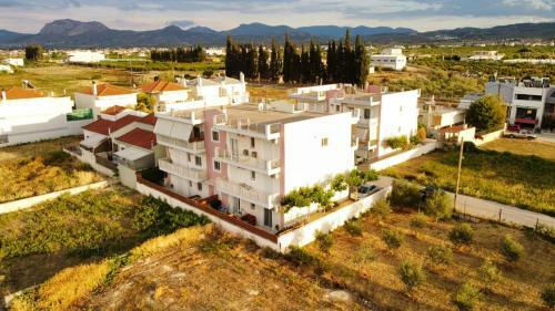 Apartment On Sokrati
