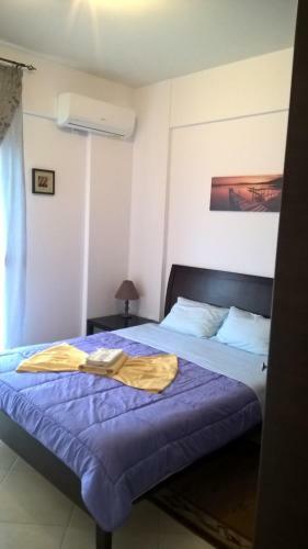 Apartment On Sokrati