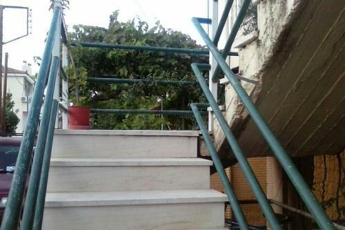 Apartamento Cozy House 3