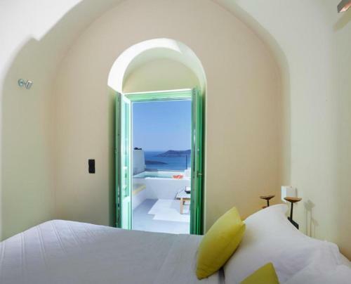 Hotel Fira Romantic Suites