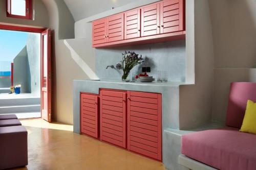 Hotel Fira Romantic Suites