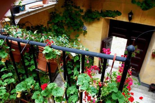 Apartamento Erice Villa San Domenico
