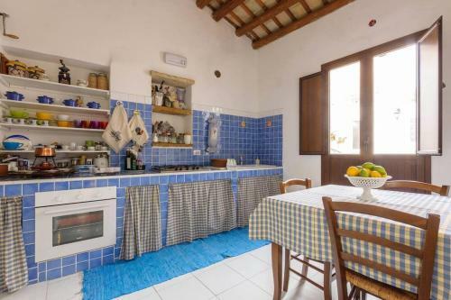 Apartamento Erice Villa San Domenico