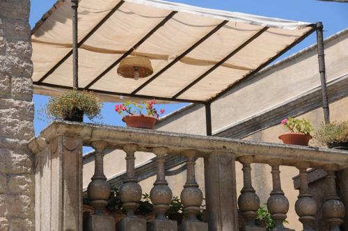 Apartamento Erice Villa San Domenico