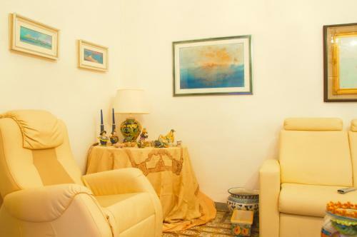 Apartamento Erice Villa San Domenico