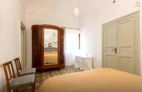 Apartamento Erice Villa San Domenico