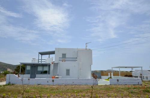 Apartamento Holiday Room In Zefiria