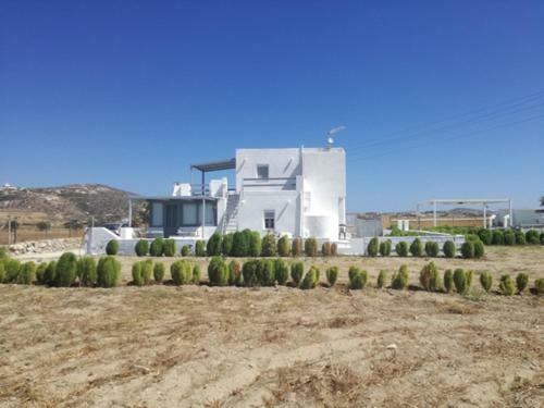 Apartamento Holiday Room In Zefiria