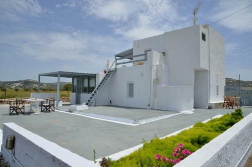 Apartamento Holiday Room In Zefiria