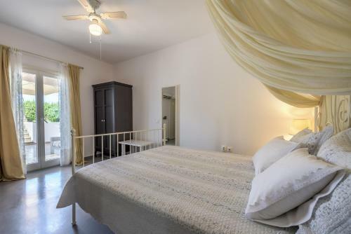 Villa Milos Retreat