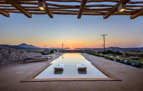Villa Milos Retreat