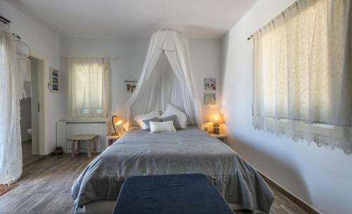 Villa Milos Retreat
