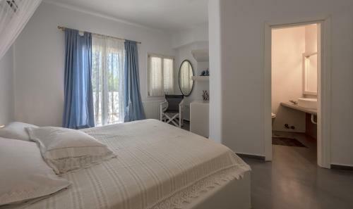 Villa Milos Retreat