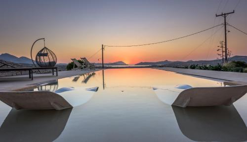 Villa Milos Retreat