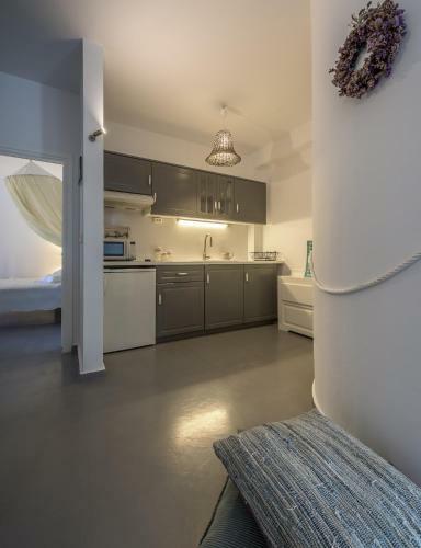 Villa Milos Retreat