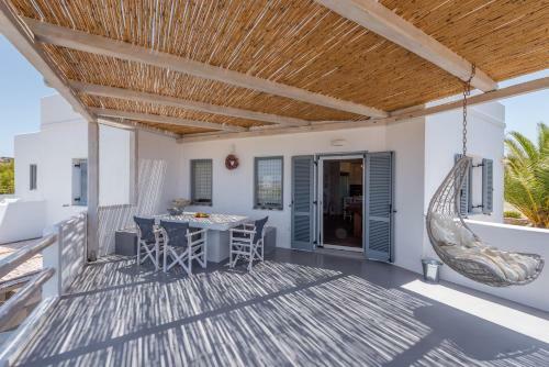 Villa Milos Retreat