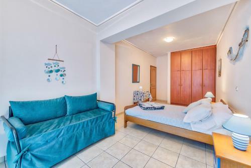 Apartamento Indigo Zante Home