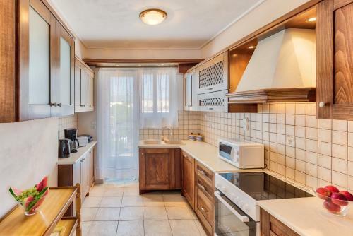 Apartamento Indigo Zante Home