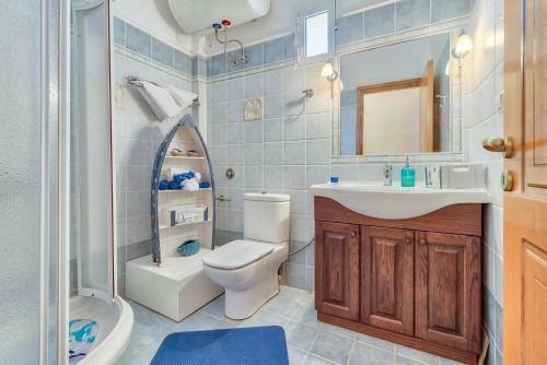 Apartamento Indigo Zante Home