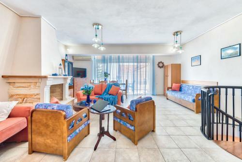 Apartamento Indigo Zante Home
