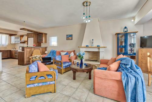 Apartamento Indigo Zante Home