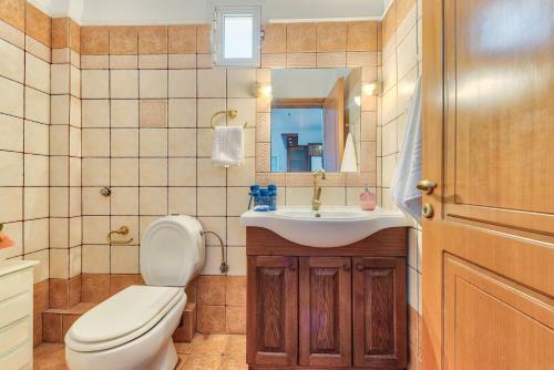 Apartamento Indigo Zante Home