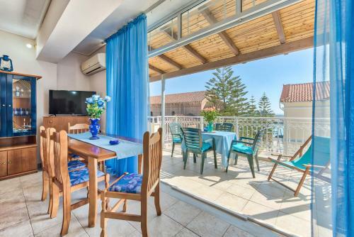 Apartamento Indigo Zante Home
