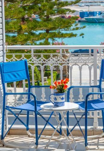 Apartamento Indigo Zante Home
