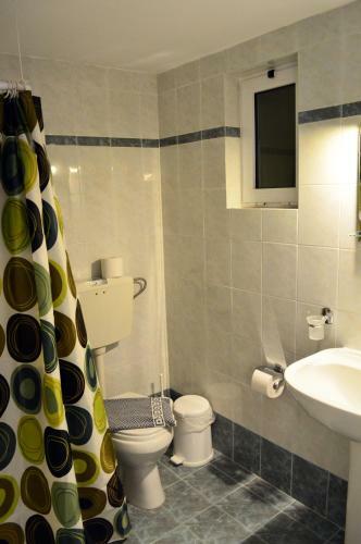 Alexandros Hotel