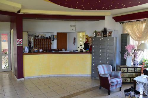 Alexandros Hotel