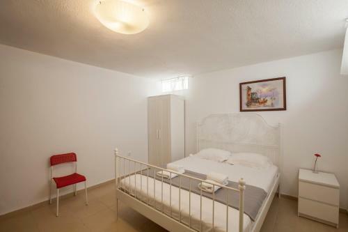 Apartamento Panoramic View Villa Anna