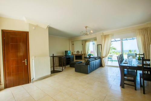 Apartamento Panoramic View Villa Anna