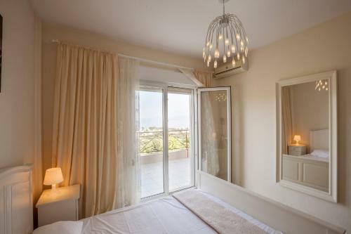 Apartamento Panoramic View Villa Anna
