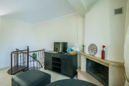 Apartamento Panoramic View Villa Anna