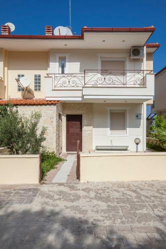 Apartamento Panoramic View Villa Anna