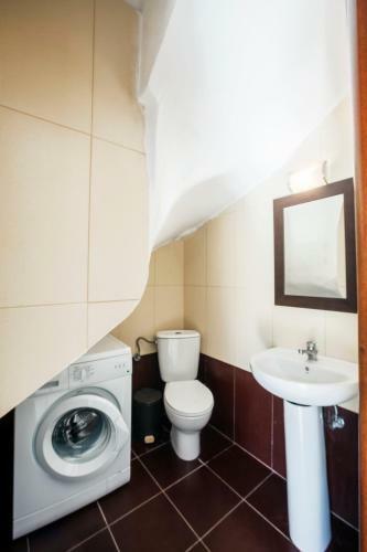 Apartamento Panoramic View Villa Anna