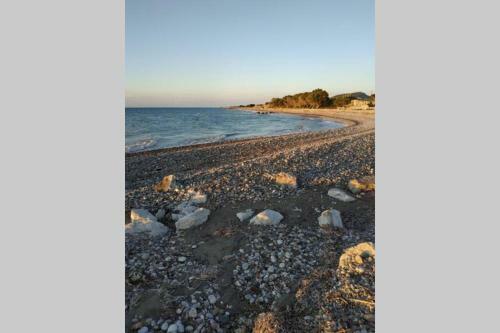Apartamento Atheneon Rhodes