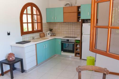 Apartamento Atheneon Rhodes