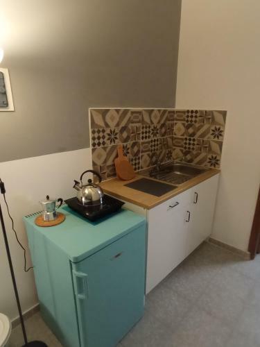Apartamento Atheneon Rhodes