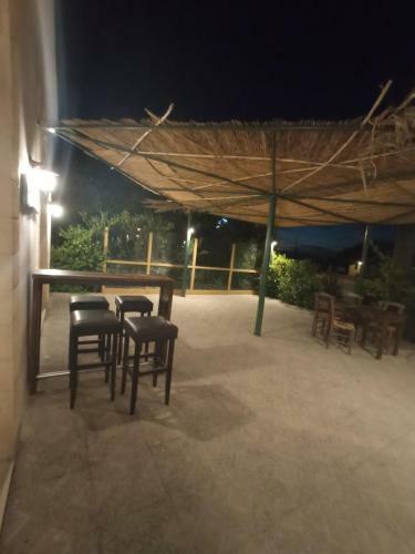 Apartamento Atheneon Rhodes