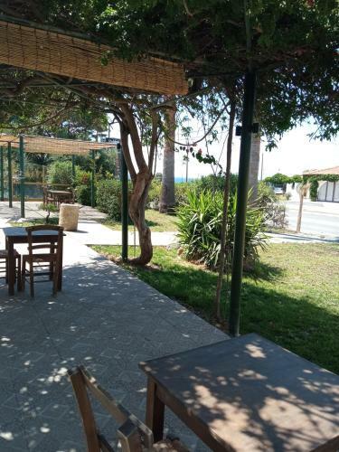 Apartamento Atheneon Rhodes