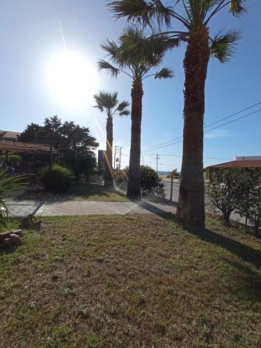 Apartamento Atheneon Rhodes