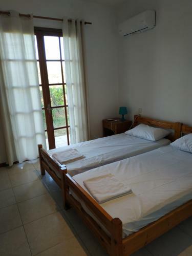 Apartamento Atheneon Rhodes