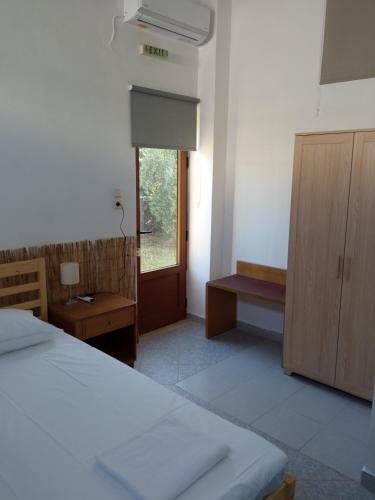 Apartamento Atheneon Rhodes
