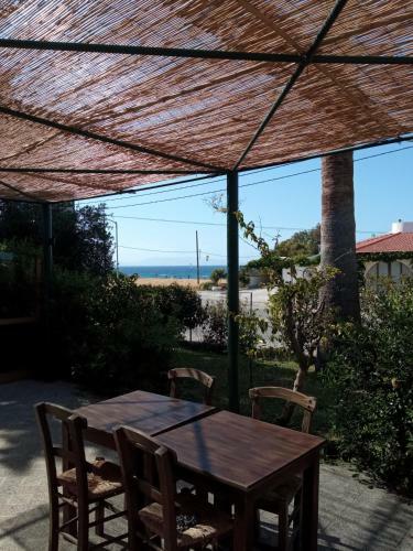 Apartamento Atheneon Rhodes