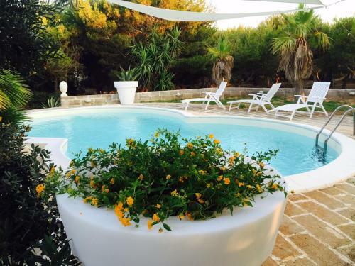 Villa Le Pigne