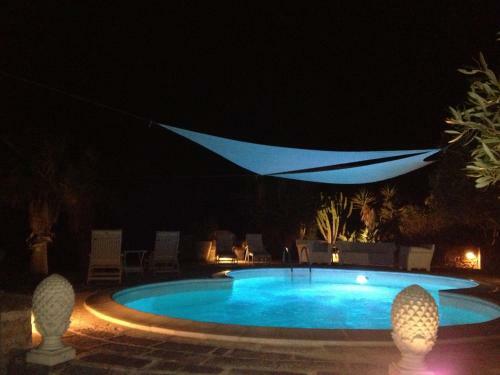 Villa Le Pigne