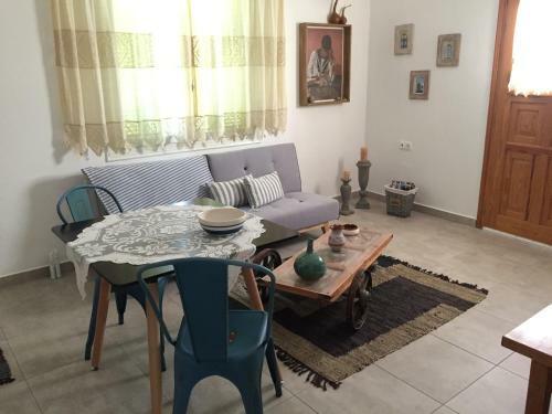 Apartamento Paroikia Paros New House