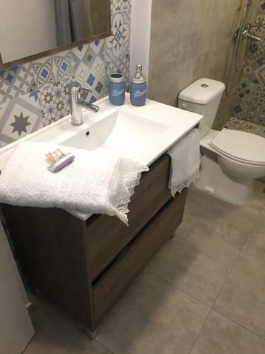 Apartamento Paroikia Paros New House