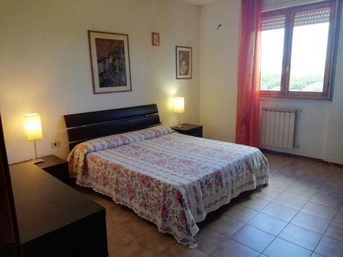 Apartamento La Casa Di Manuela E Alberto